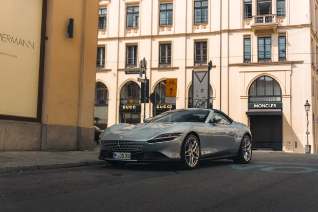 Luckster Kasino Apl Android/iOS